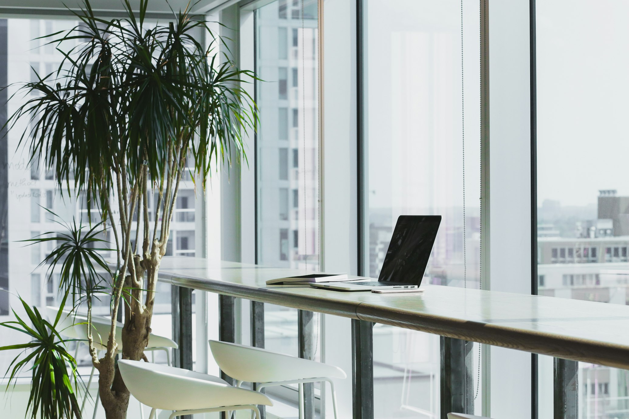 Modern office workflow and process optimisation environment